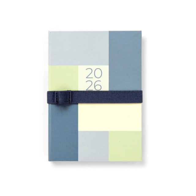 2026 Gradient A6 DTP w/appts ML Blue