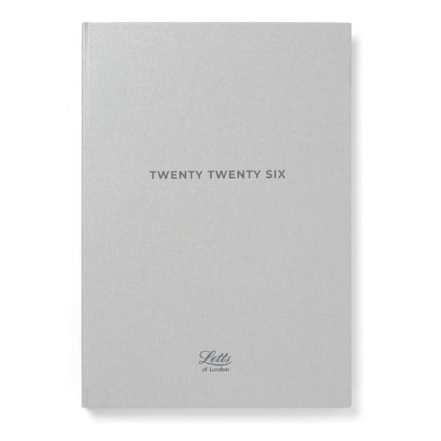 2026 Titanium A5 WTV ML Silver