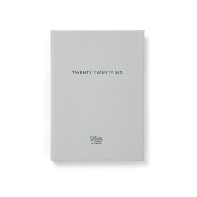 2026 Titanium A6 WTV ML Silver