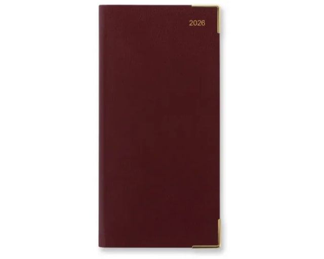 2026 Classic Slim WTV w/aL/scp Eng Brgdy