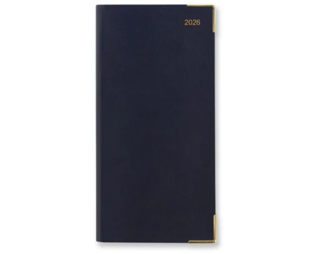 2026 Classic Slim WTV w/a L/scp Drk Blue