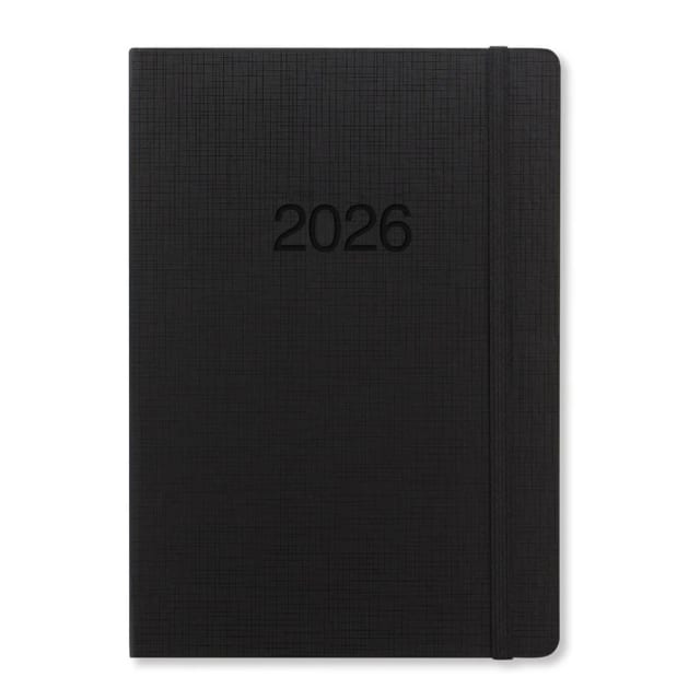 2026 Memo A5 WTV ML Black