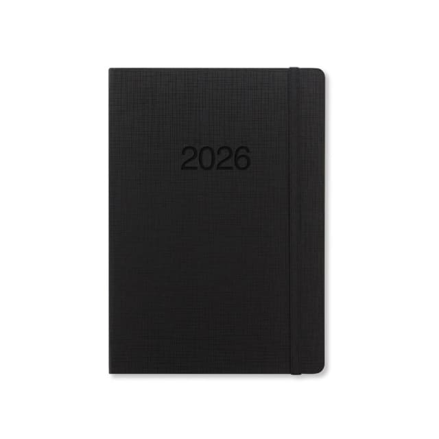 2026 Memo A6 WTV ML Black