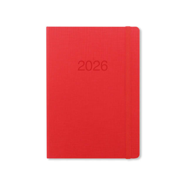2026 Memo A6 WTV ML Red