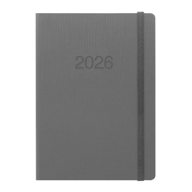 2026 Memo A5 WTV ML Concrete