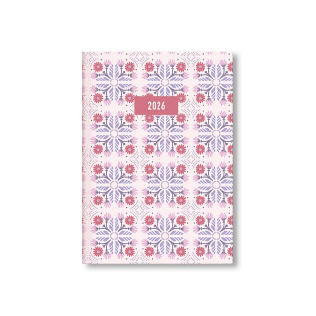 2026 Morocco A6 WTV ML Pink