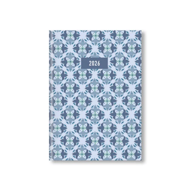 2026 Morocco A6 WTV ML Blue