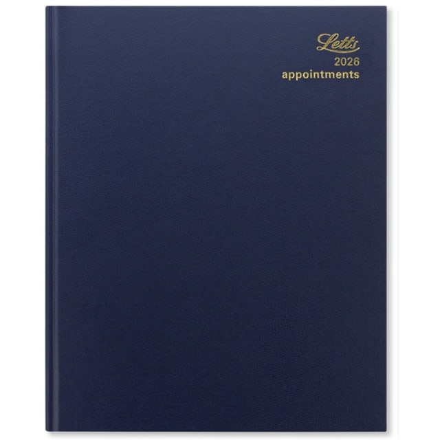 2026 Standard Quarto WTV w/a Eng Blue