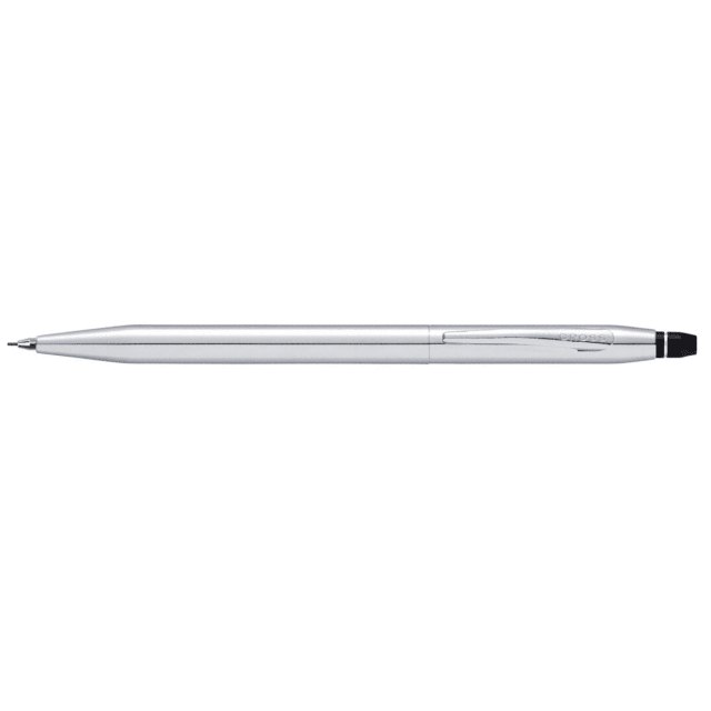 Cross Click Chrome/Chrome Trim .5 Pencil