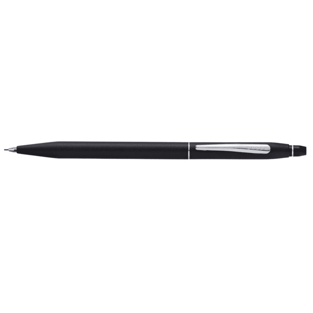 Cros  Click Black/Chrome Trim 0.5 Pencil