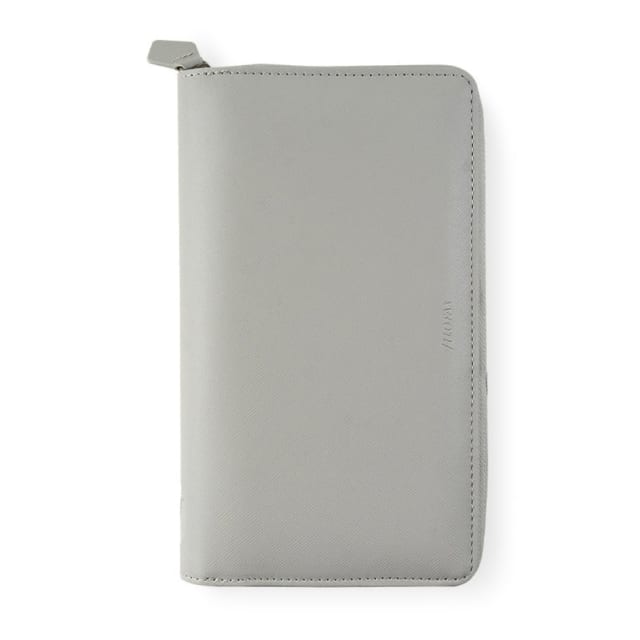 FILOFAX Per Com Zip Organiser Saffiano