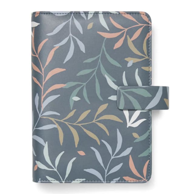 FILOFAX Per Organiser Botanical Mint