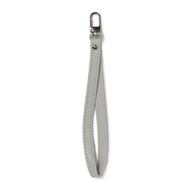 FILOFAX Wristlet Saffiano Granite