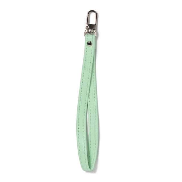 FILOFAX Wristlet Saffiano Neo Mint