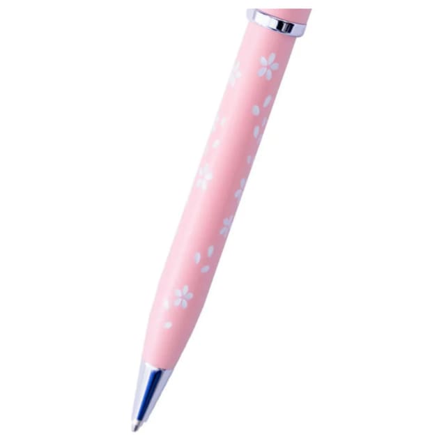 CROSS Cherry Blossom Century II Pearlescent Pink Ballpoint Pen
