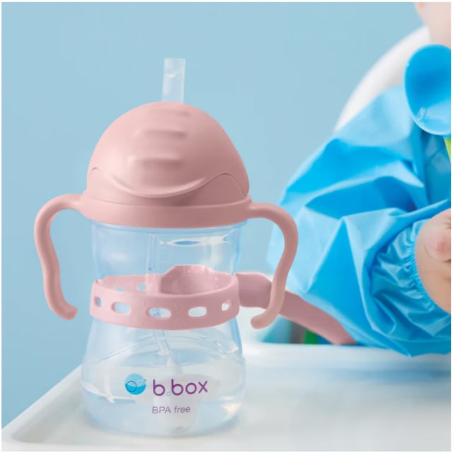 B.BOX Connect-a-Cup Blush
