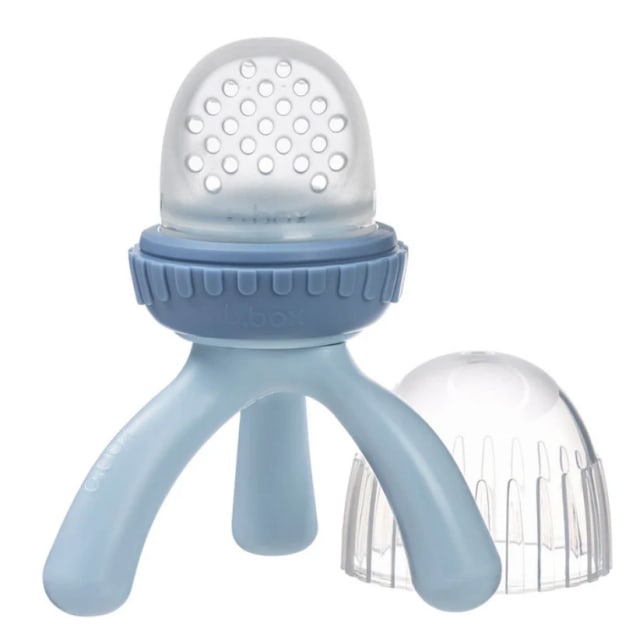 B.BOX Sil Fresh Food Feeder Lullaby