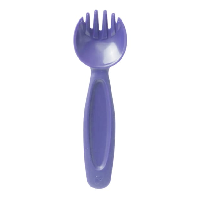B.BOX Spares IFJ Rplcmnt Spork Lilac