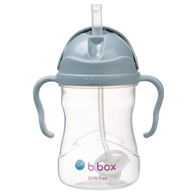 B.BOX Sippy Cup Ocean