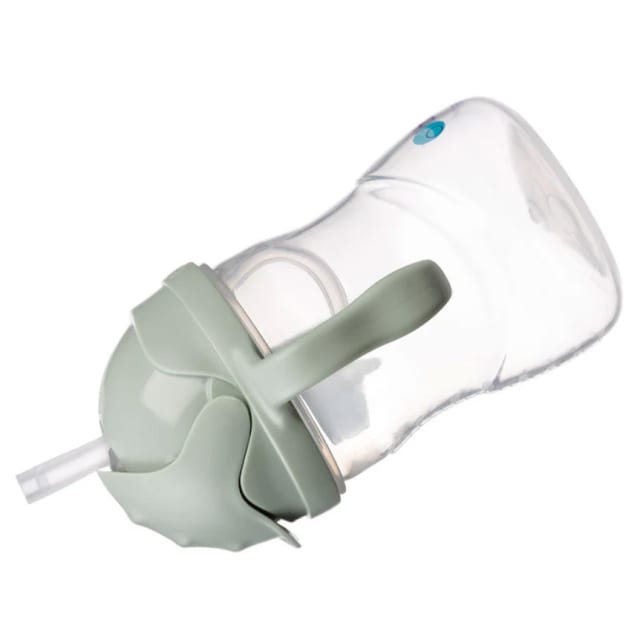 B.BOX Sippy Cup Sage
