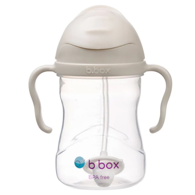 B.BOX Sippy Cup Latte