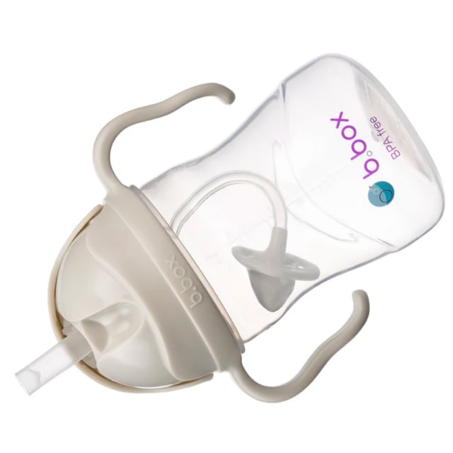 B.BOX Sippy Cup Latte