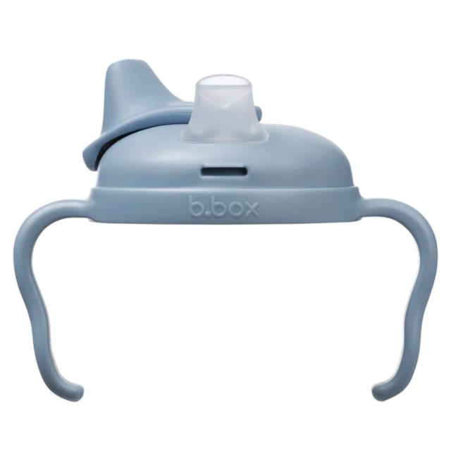 B.BOX Spout Cup - Ocean 240ml