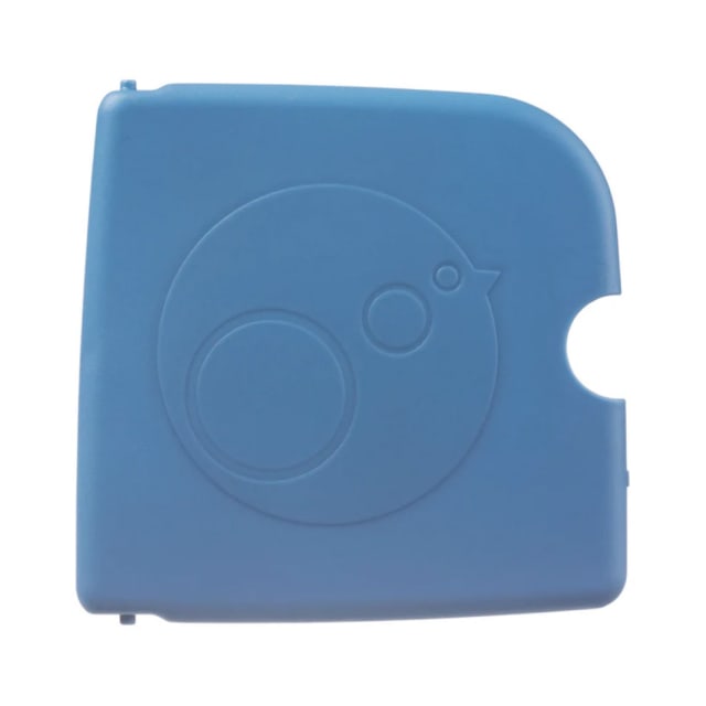 B.BOX Spares LBx Sandwich Cover Blue Blaze