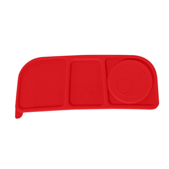 B.BOX Spares Lunch Box Sil Seal Flamingo Fizz