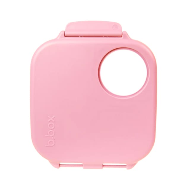 B.BOX Spares Mini Lbox Lid Flamingo Fizz