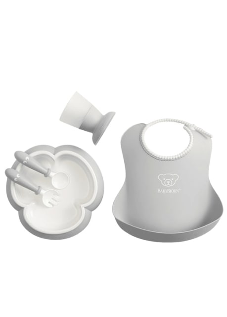 Baby Dinner Set