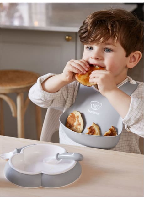 Baby Dinner Set
