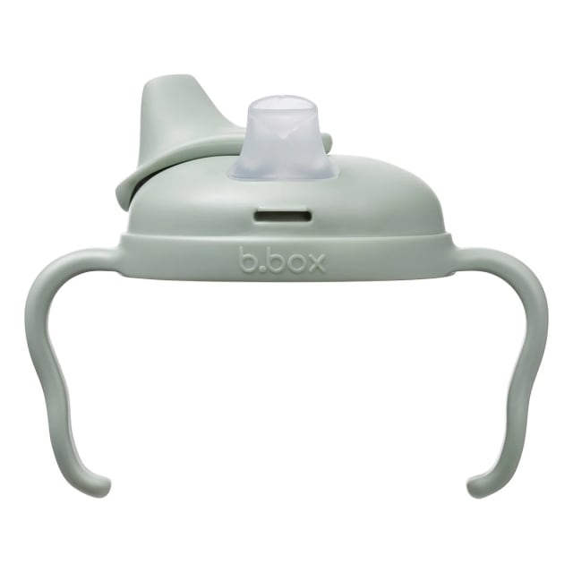 B.BOX Spout Cup - Sage 240ml