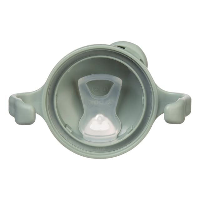 B.BOX Spout Cup - Sage 240ml