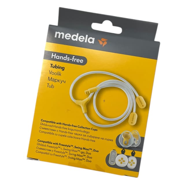 MEDELA Hands-free tubing