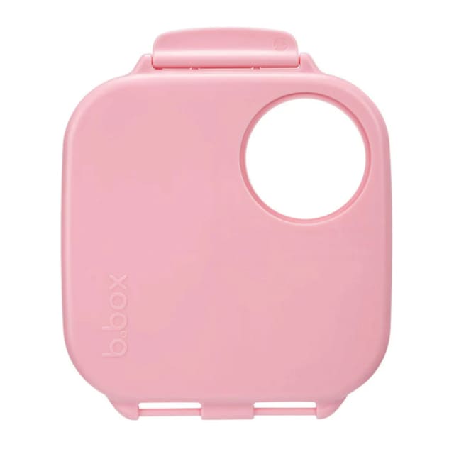 B.BOX Spares Lunch Box Lid Flamingo Fizz