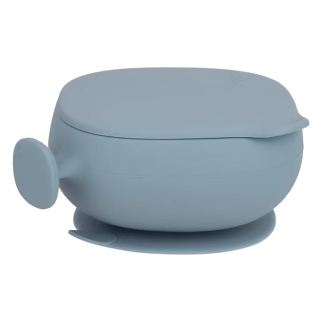 B.BOX Silicone Bowl + Lid Ocean