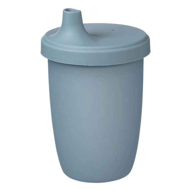 B.BOX Silicone Spout Cup Ocean