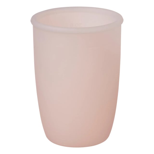 B.BOX Silicone Spout Cup Blush