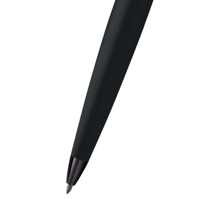 Cross ATX Matte Black Ballpoint