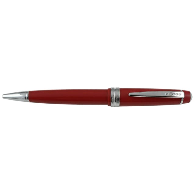 CROSS Bailey Light Red Ballpoint Pen