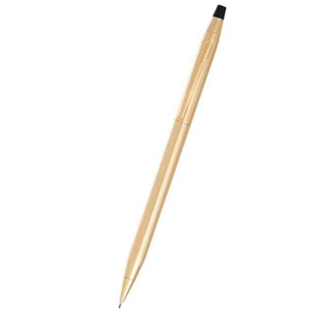 CROSS Classic Century 23CT Gold Plt 0.7mm MP