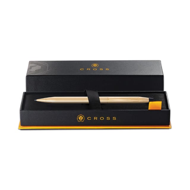 CROSS Classic Century 23CT Gold Plt 0.7mm MP