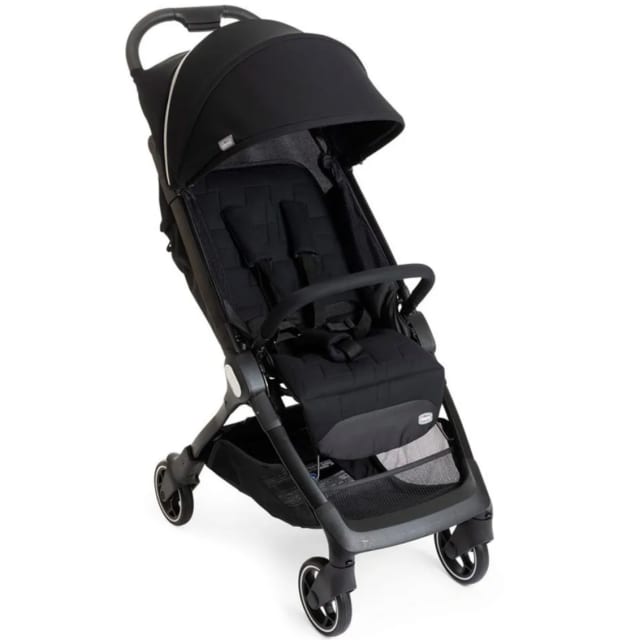 CHICCO Stroller: WE Stroller Black