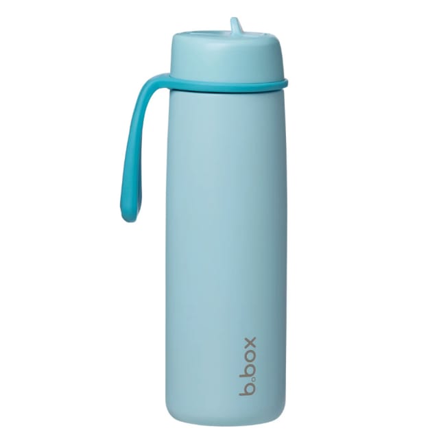 B.BOX Insulated Flip Top Btl 690ml Lagoon
