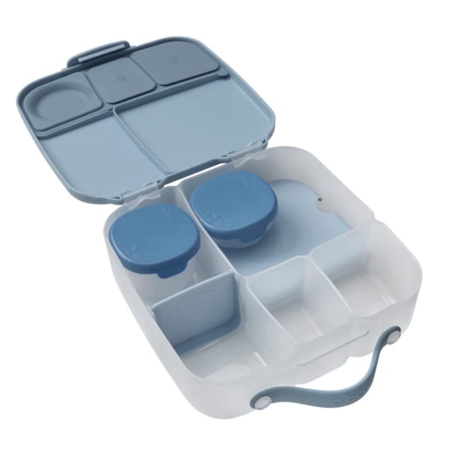 B.BOX Snack Tub 3pk Ocean