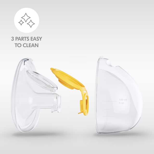 MEDELA Swing Maxi Hands Free Breast Pump