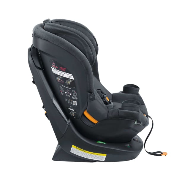CHICCO Car Seat: Fit360 Cleartex Rotate Slate
