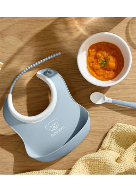 Baby Feeding Set 3pc
