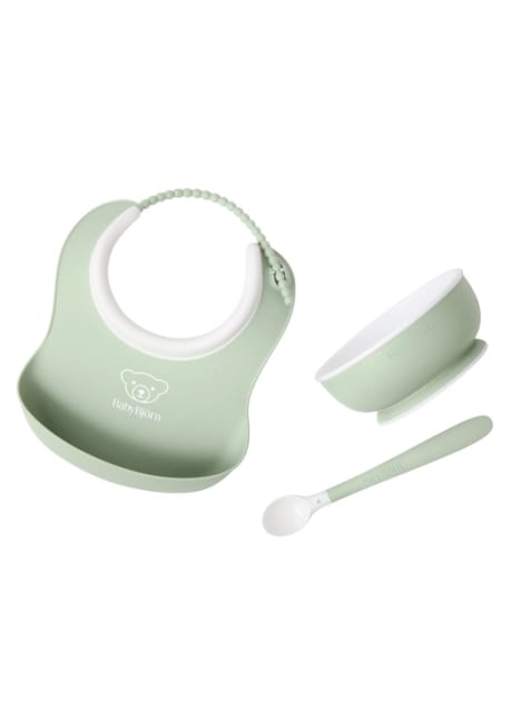 Baby Feeding Set 3pc